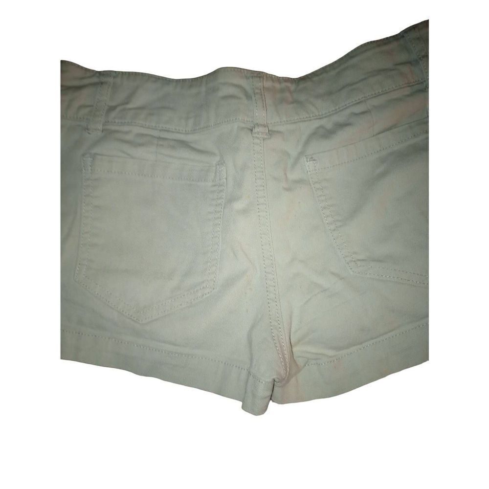 🔥$1 Bundled Rock L.A. Short Shorts Sz. 11 - Picture 5 of 6